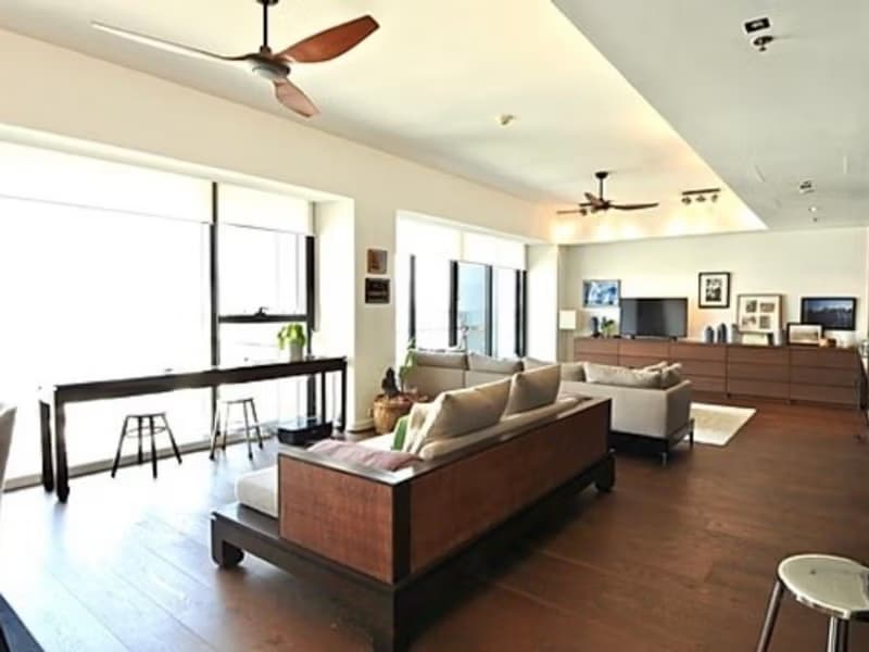 3 Bed Condo for Sale in Sathon