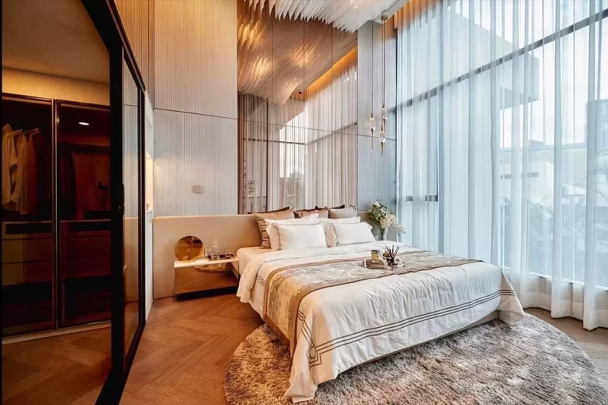 Condo for Sale at Origin Thonglor World - Image 1
