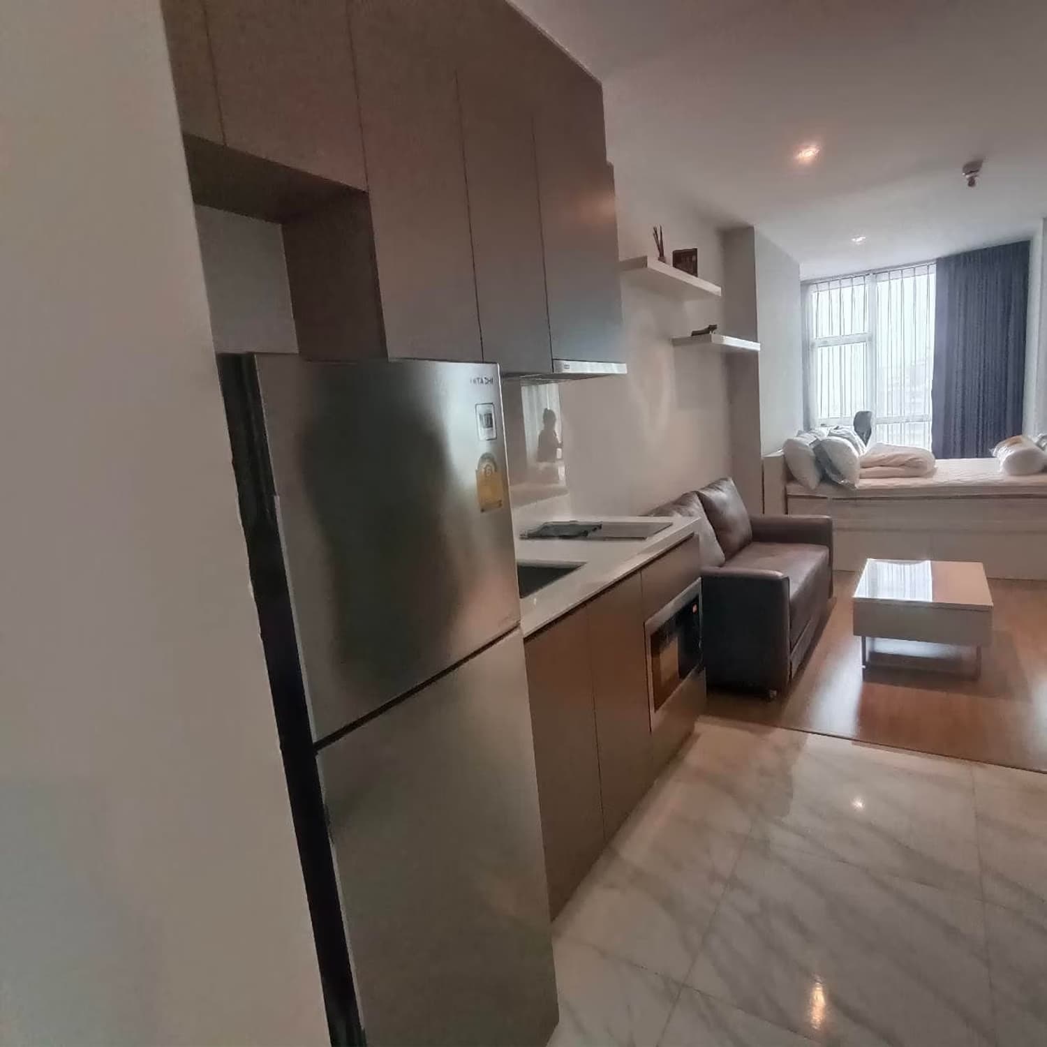 Studio for Rent in Watthana - Image 4