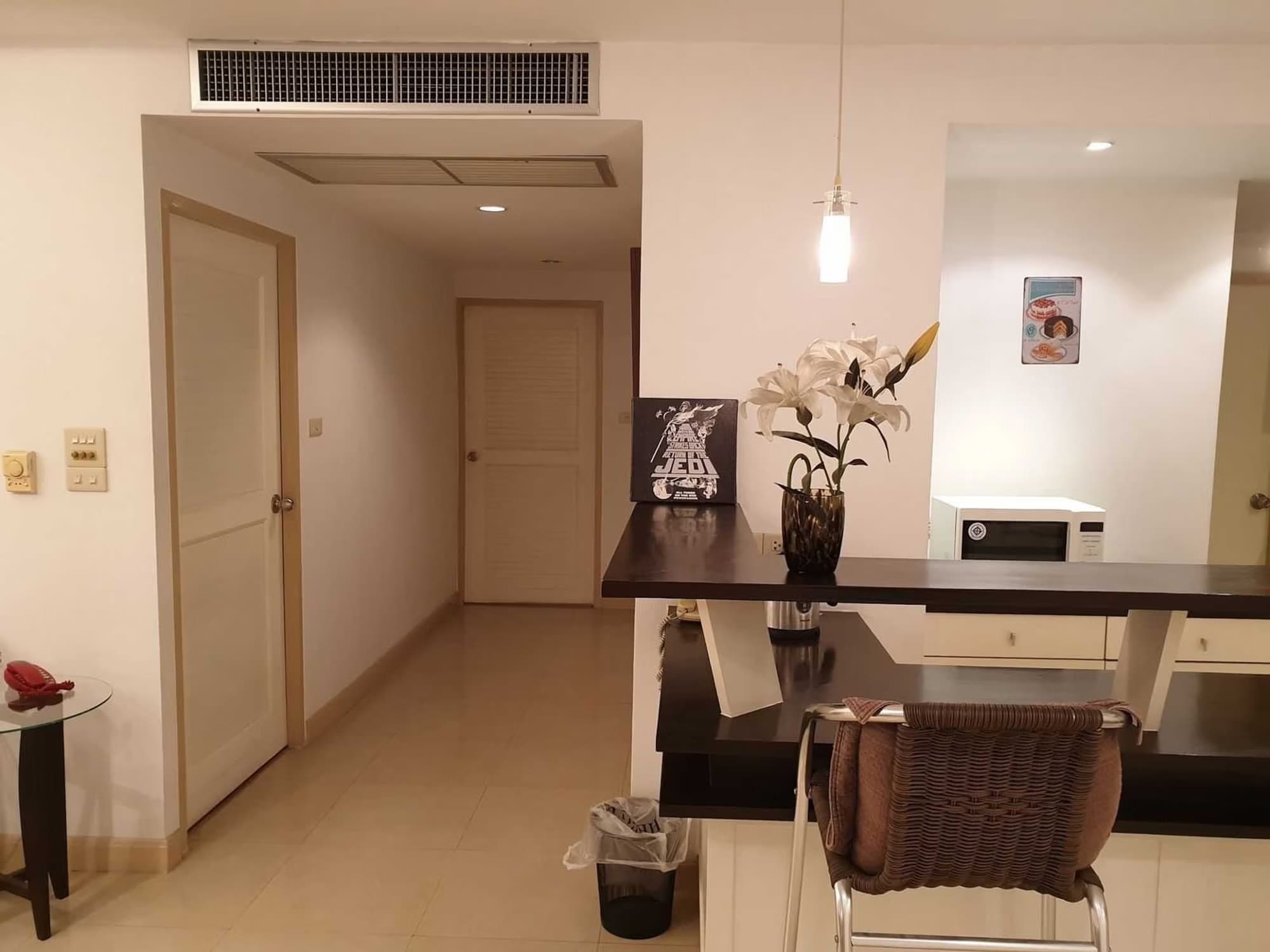 3 ห้องนอน คอนโด สำหรับ ขาย ใน วัฒนา - Image 5