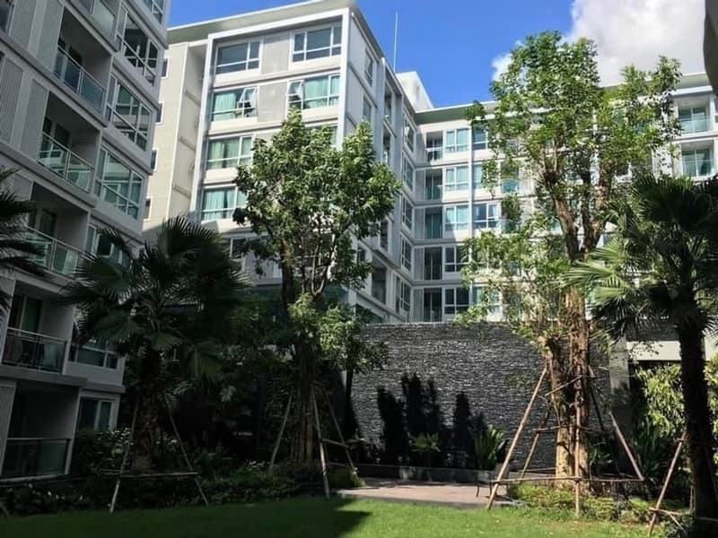 Condo for Rent at Mayfair Place Sukhumvit 64