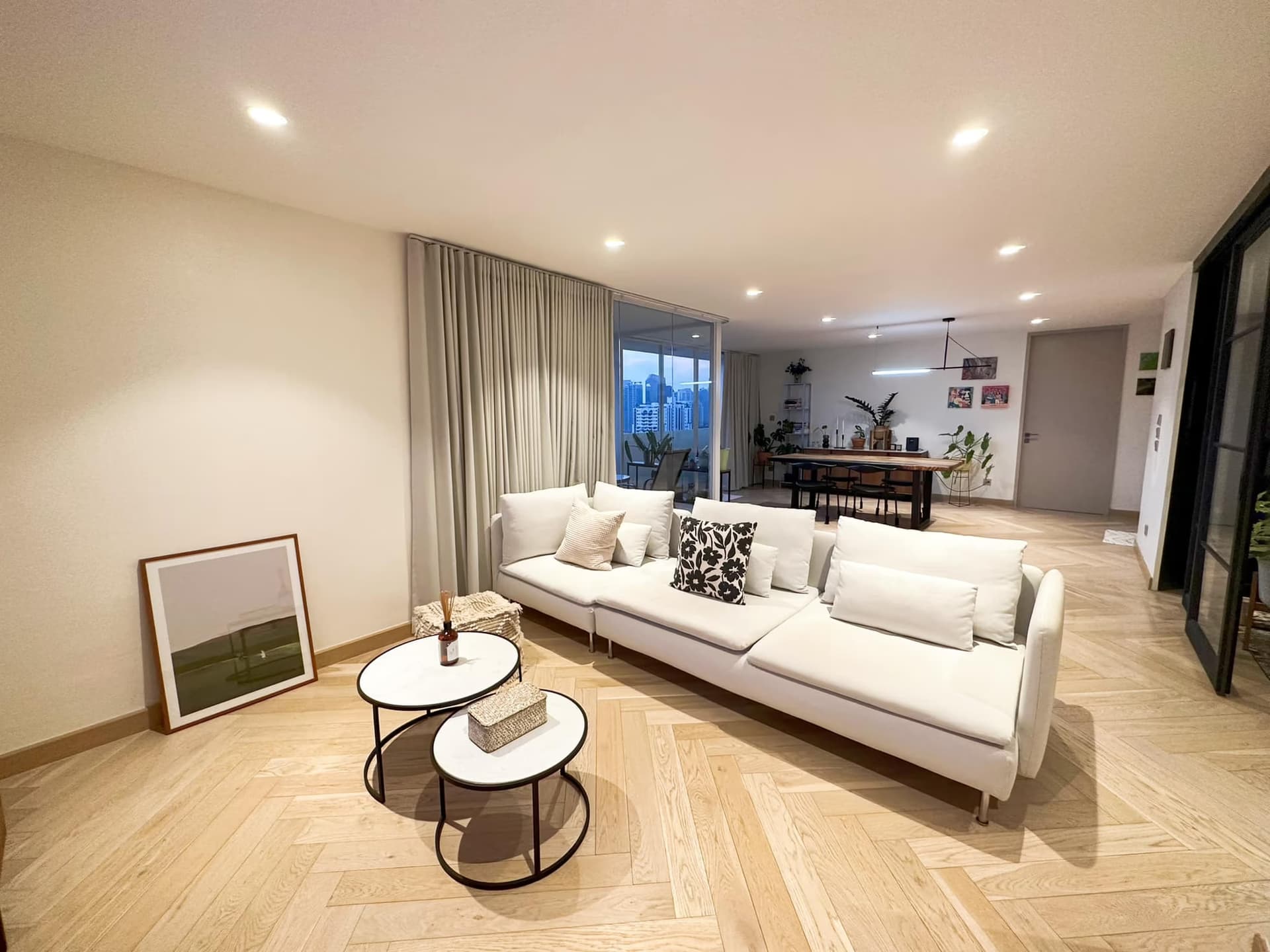 2 ห้องนอน Condo สำหรับ ขาย ใน วัฒนา - Image 1