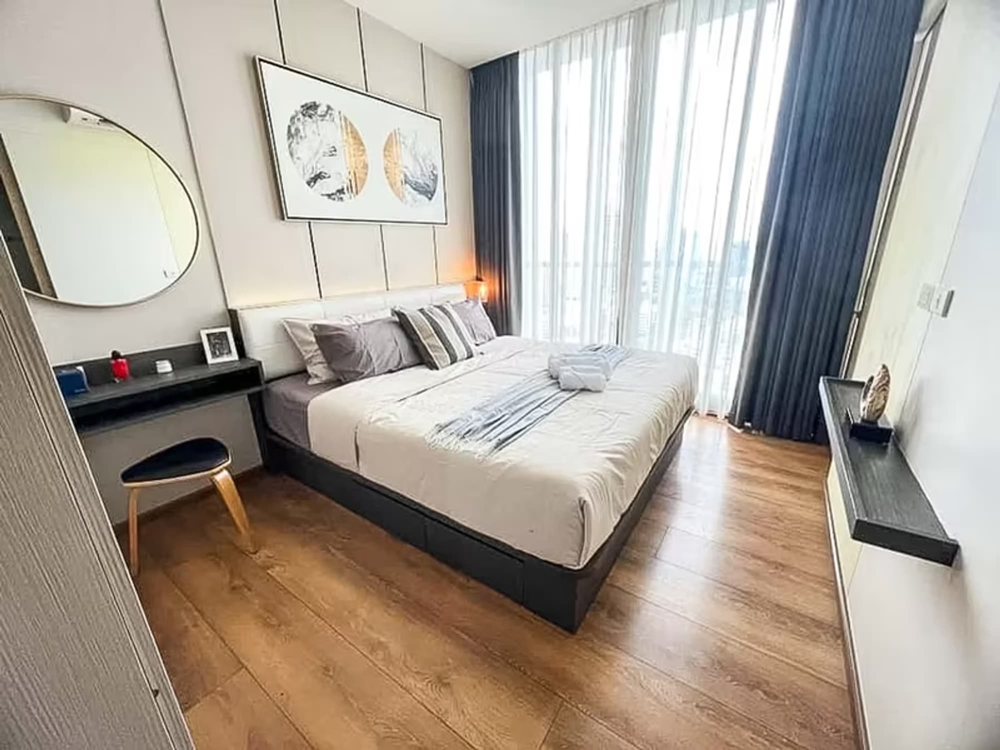 1 Bedroom Condo at Park 24 - Image 10