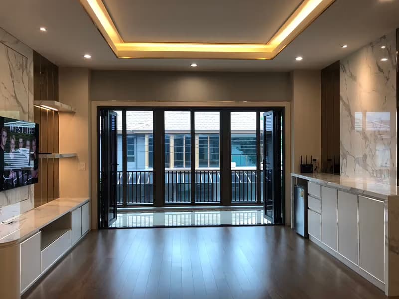 House for Sale, Rent in Prawet.