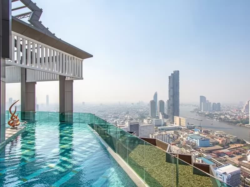 Rhythm Sathorn