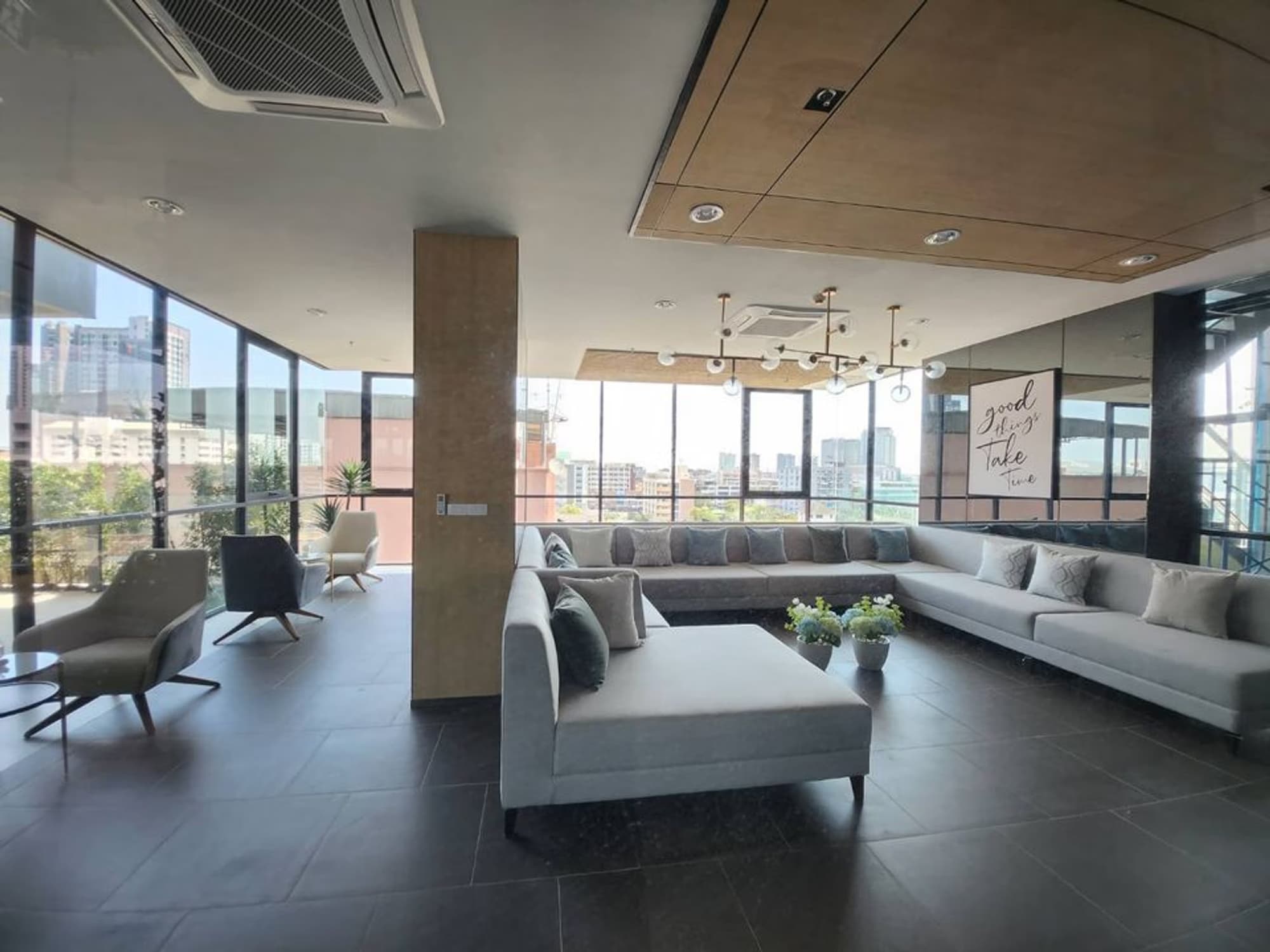 Condo for Rented at Niche Mono Ramkhamhaeng - Image 7