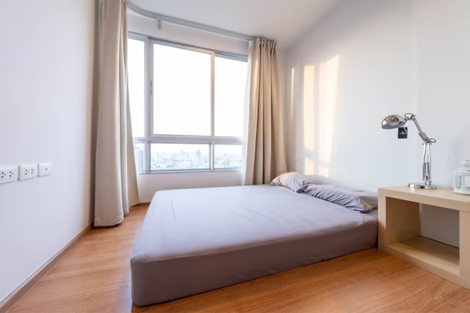 Condo for Sale at The Base Sukhumvit 77 - Image 3