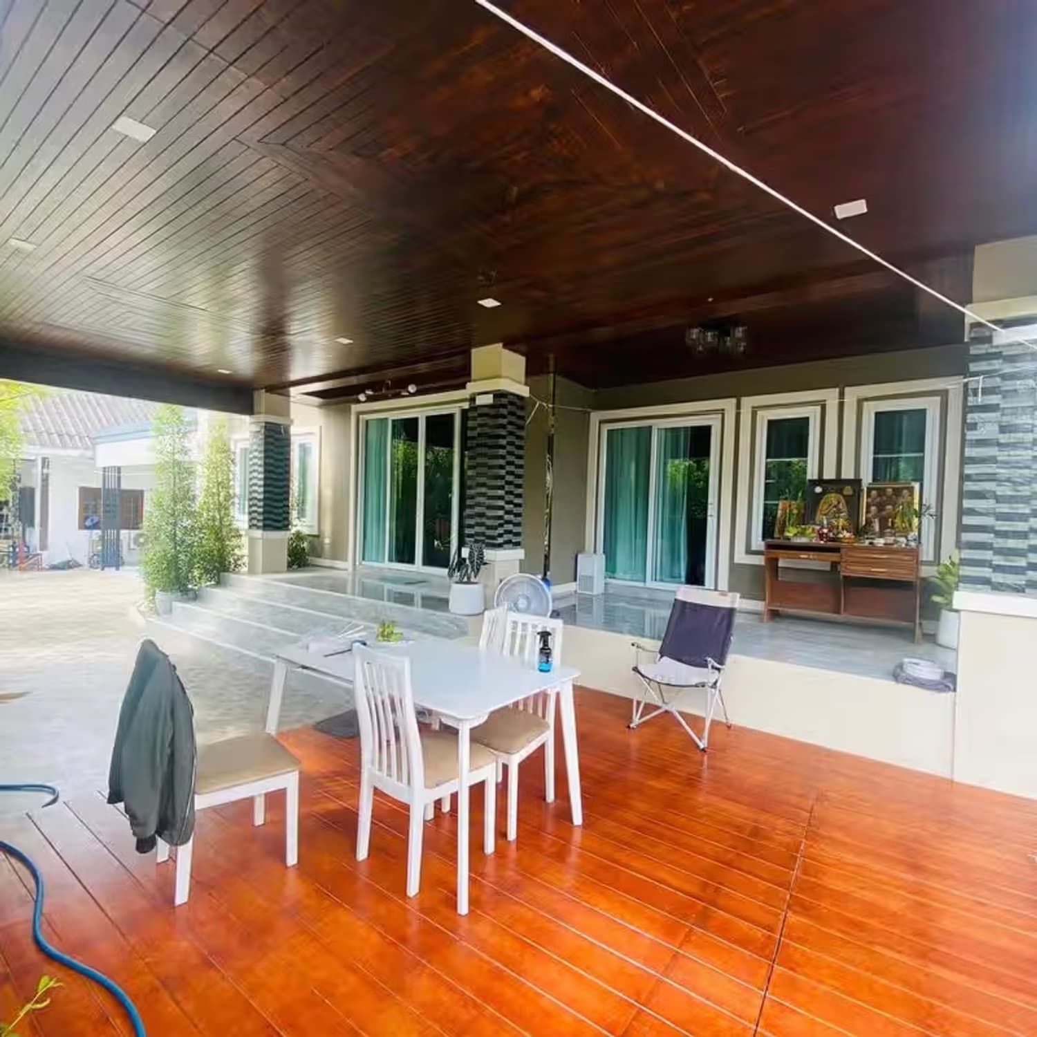 House for Sale in On Tai, San Kamphaeng. - Image 6