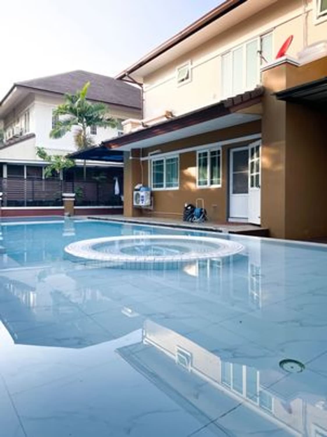 Pool Villa for Sale/Rent near Mahidol Road - Image 4