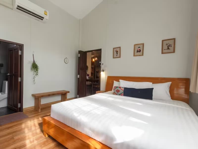 Nature House for Sale in Nimman