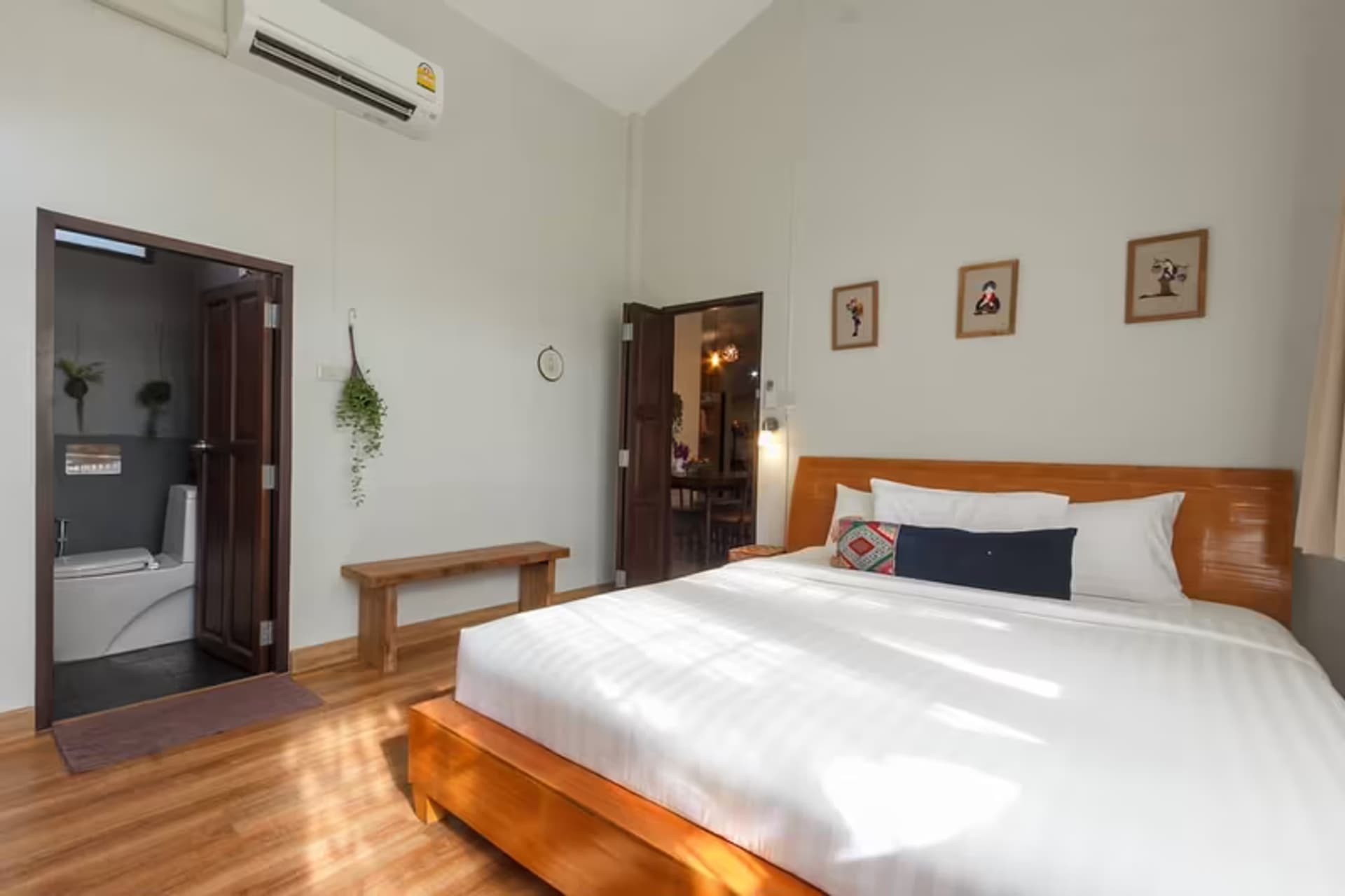 Nature House for Sale in Nimman - Image 11