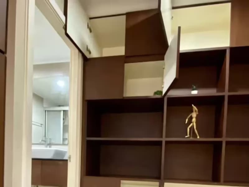 1 Bedroom Condo