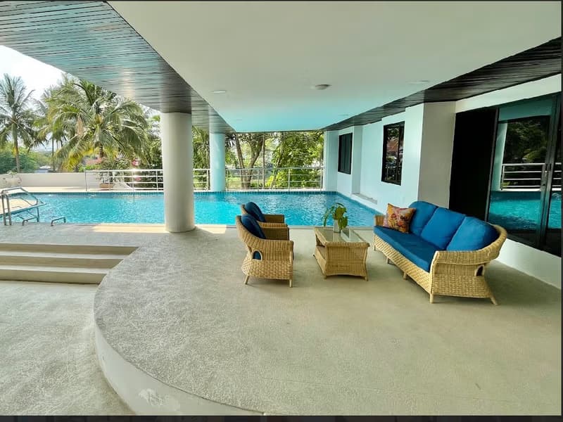 3 Bed Condo for Sale in Mueang Chiang Mai