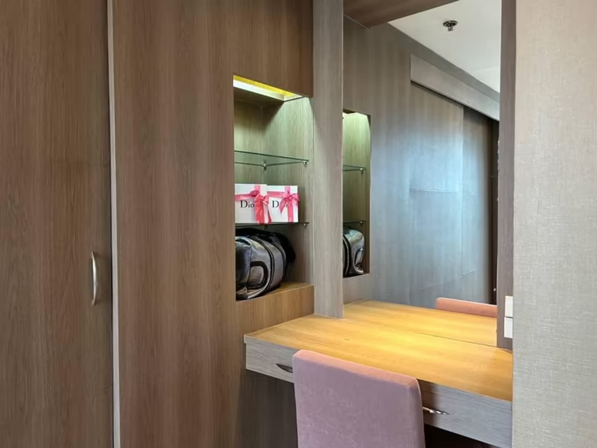 Condo for Sale, Rented at The ICON III - Image 4