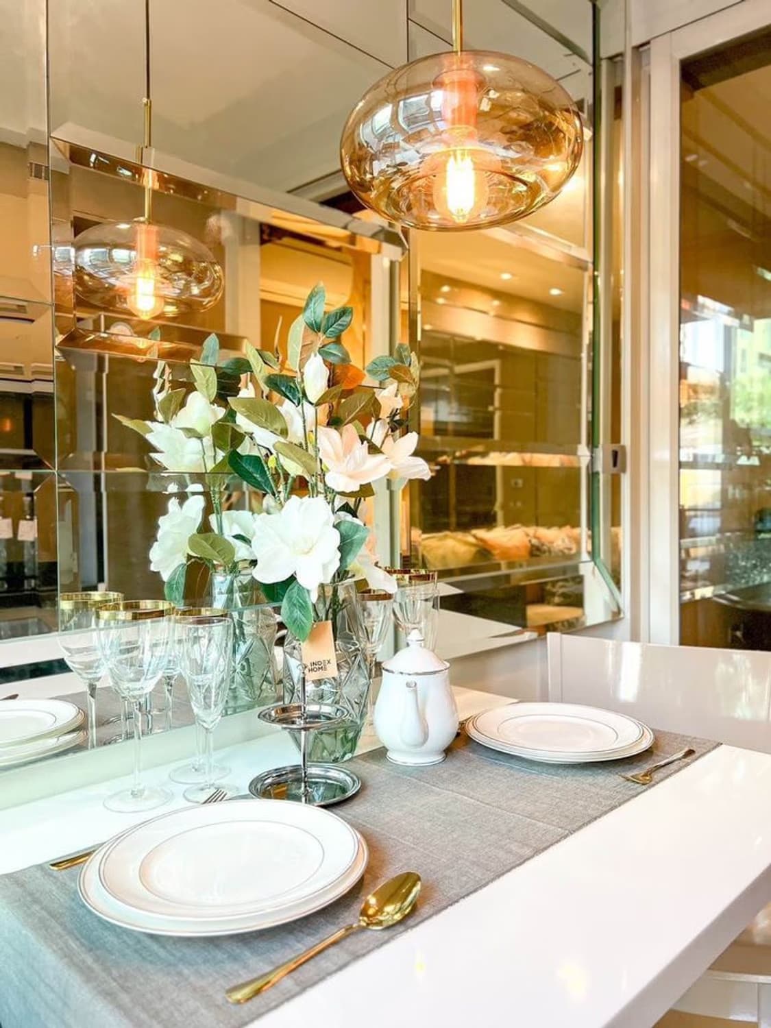Condo for Sale at The Crest Sukhumvit 49 - Image 20