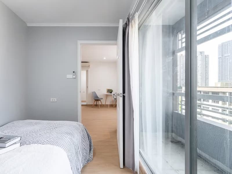 2 Bed Condo for Sale in Suan Luang