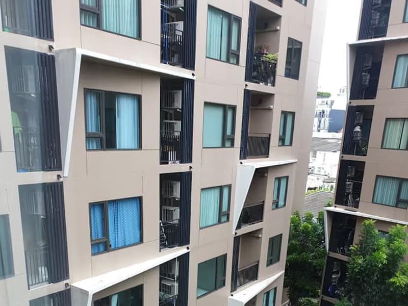 Condo for Rent, Sale at Condolette Pixel Sathorn