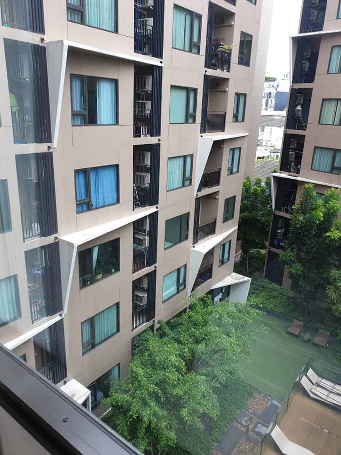 Condo for Rent, Sale at Condolette Pixel Sathorn - Image 8