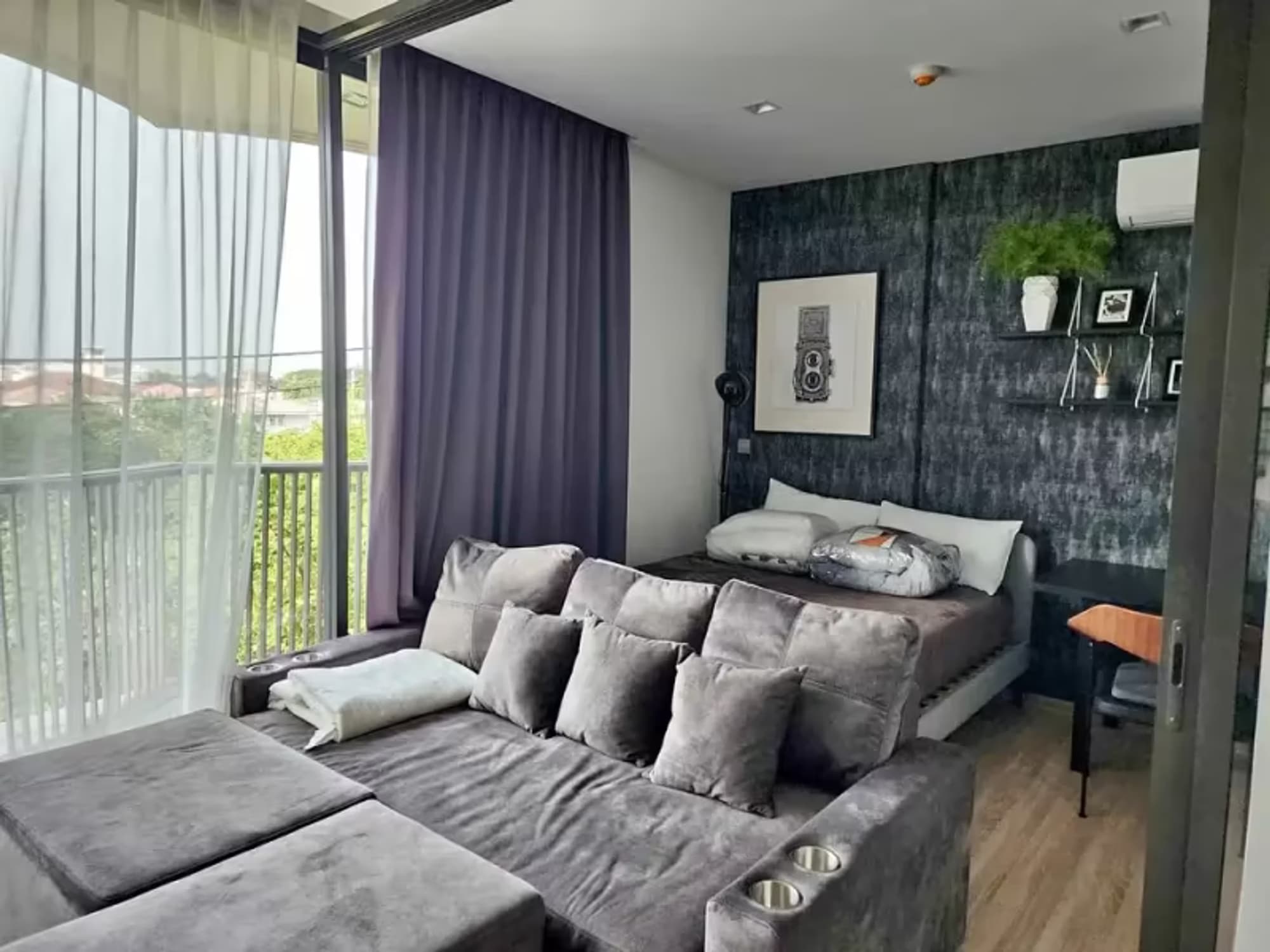 1 Bedroom Condo - Image 3