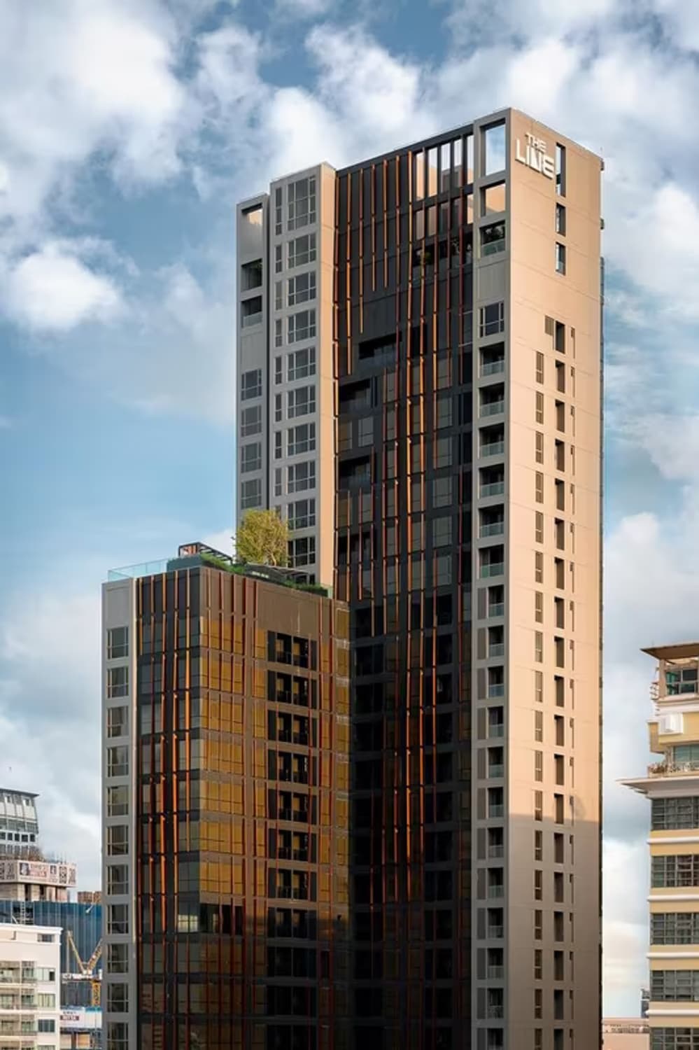 Condo for Sale at THE LINE Ratchathewi - Image 4