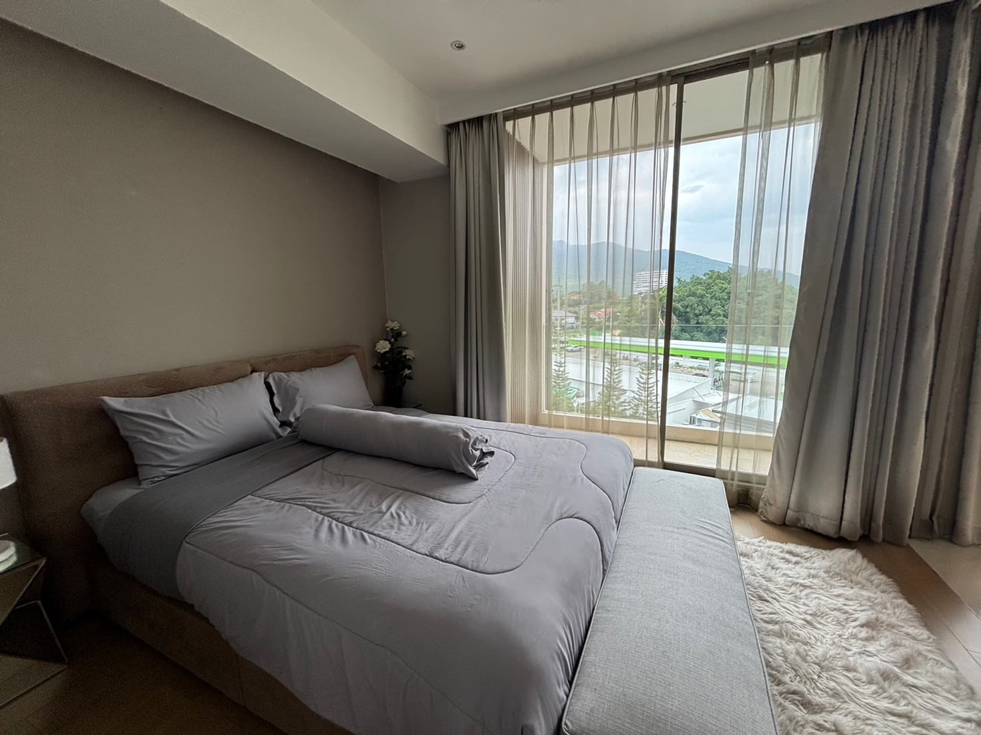 1 Bed Condo for Rent in Mueang Chiang Mai - Image 13