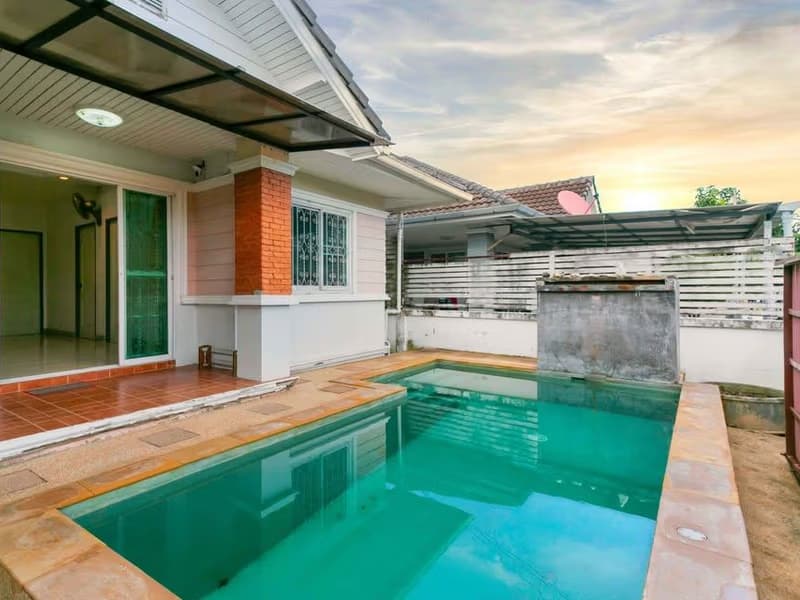 3 Bed House for Rent and Sale in Mueang Chiang Mai District