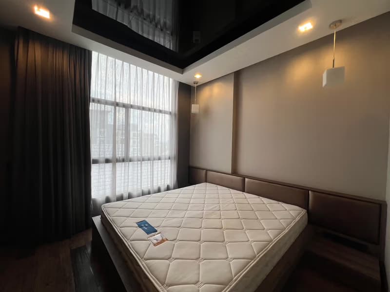 2 Bed Condo for Rent in Mueang Chiang Mai