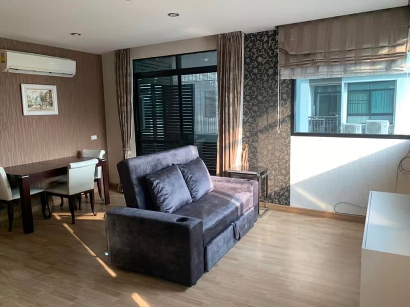 1 Bed Condo for Rent and Sale in Mueang Chiang Mai