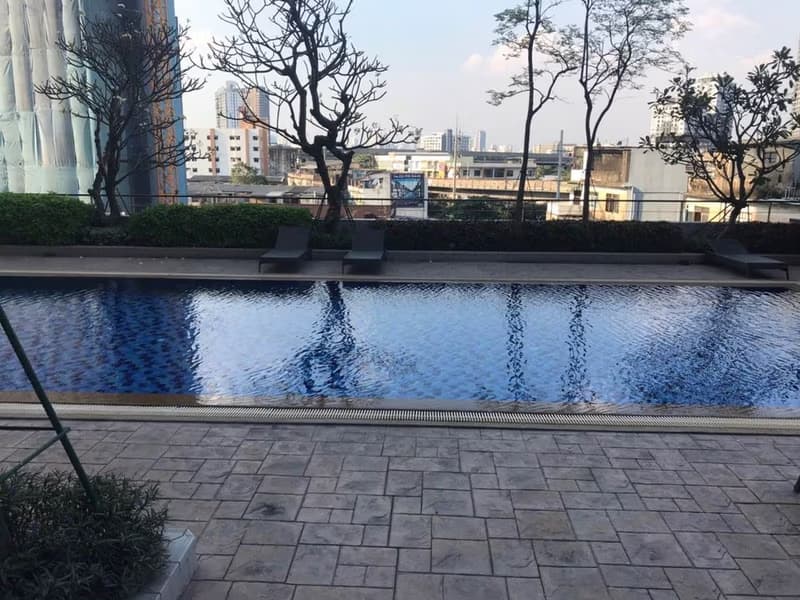 2 Bedroom Condo
