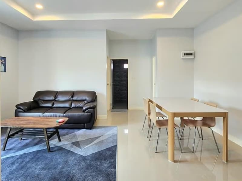 House for Rent in Tha Wang Tan, Saraphi.