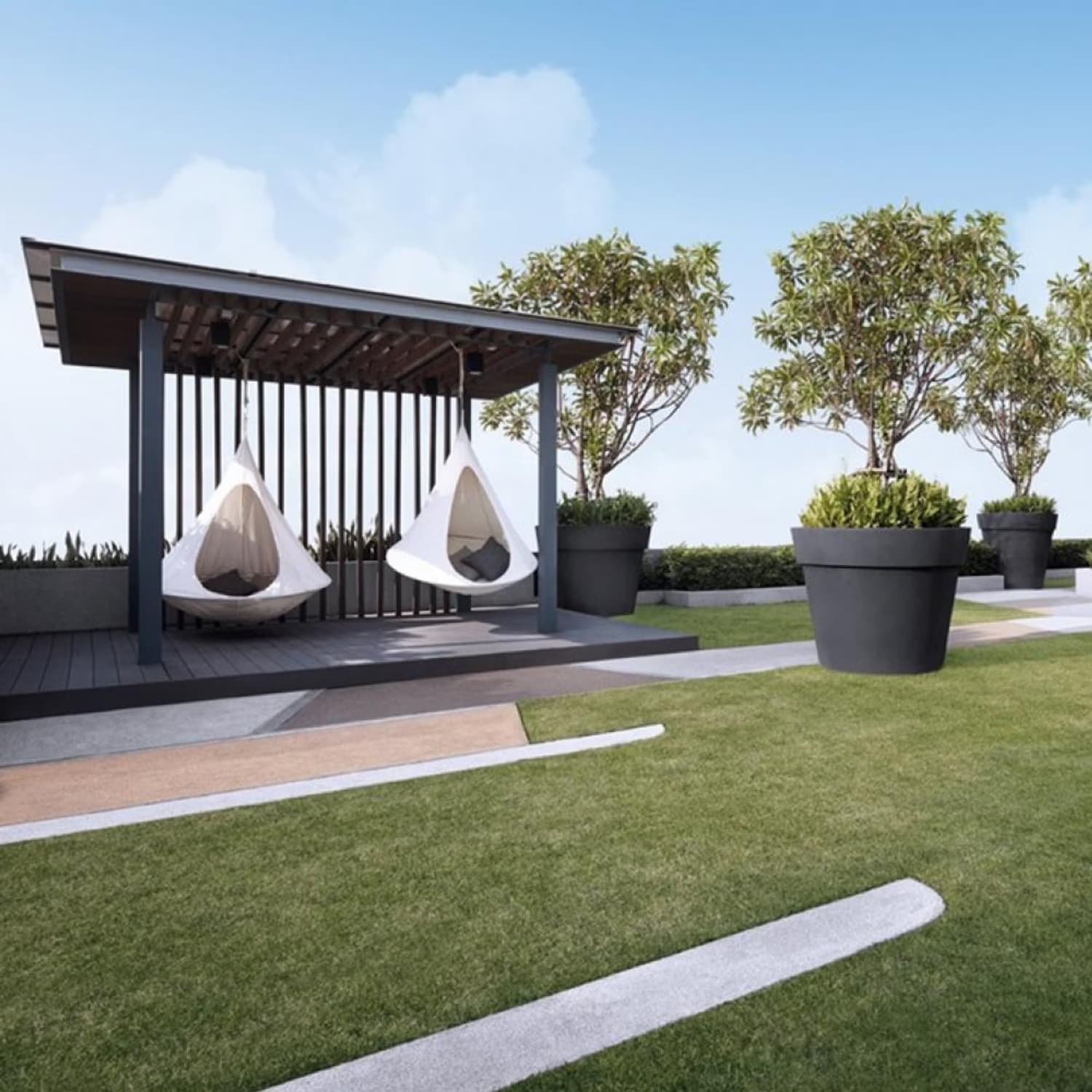 Condo for Sale at A Space Me Bangna - Image 20