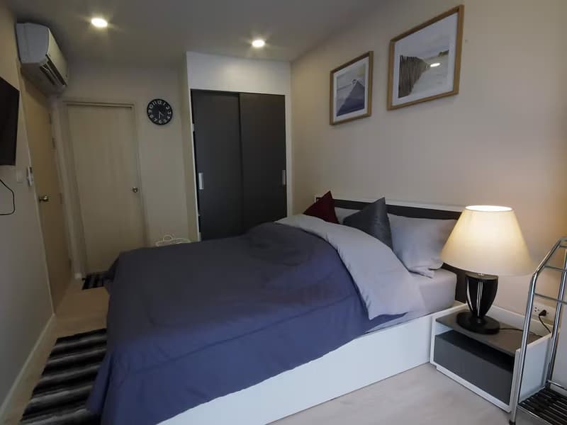 1 Bed Condo for Rent and Sale in Mueang Chiang Mai