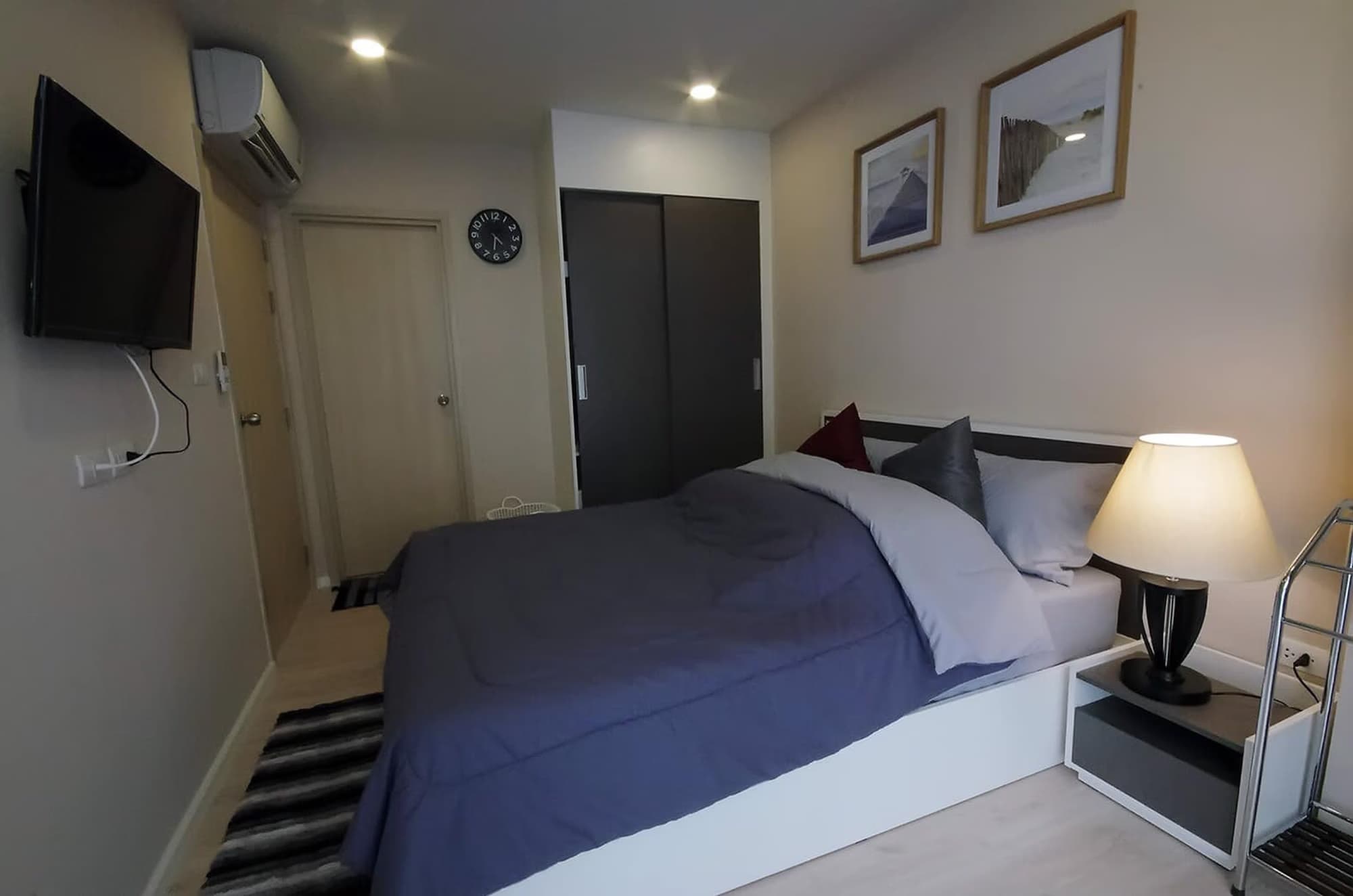 1 Bed Condo for Rent and Sale in Mueang Chiang Mai - Image 3