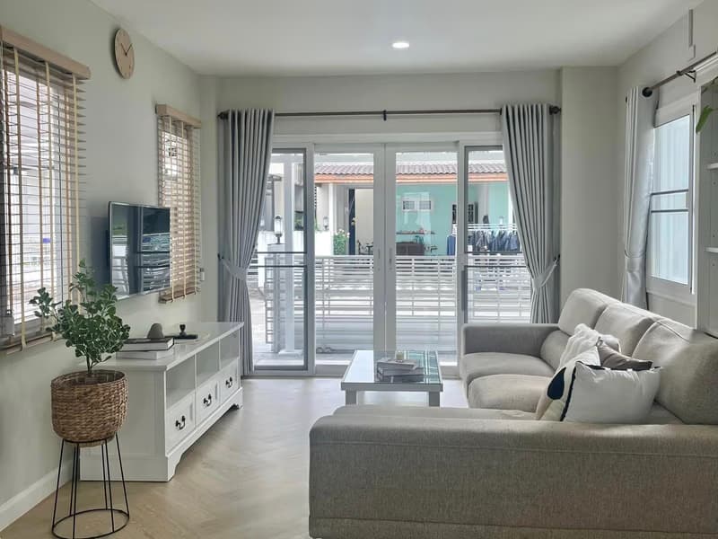 3 Bed House for Rent and Sale in Mueang Chiang Mai