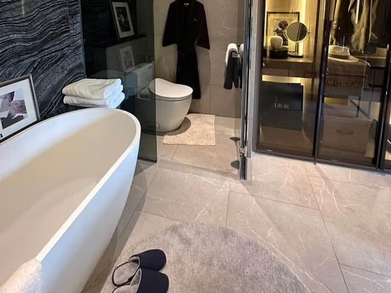 2 Bed Condo for Rent in Watthana