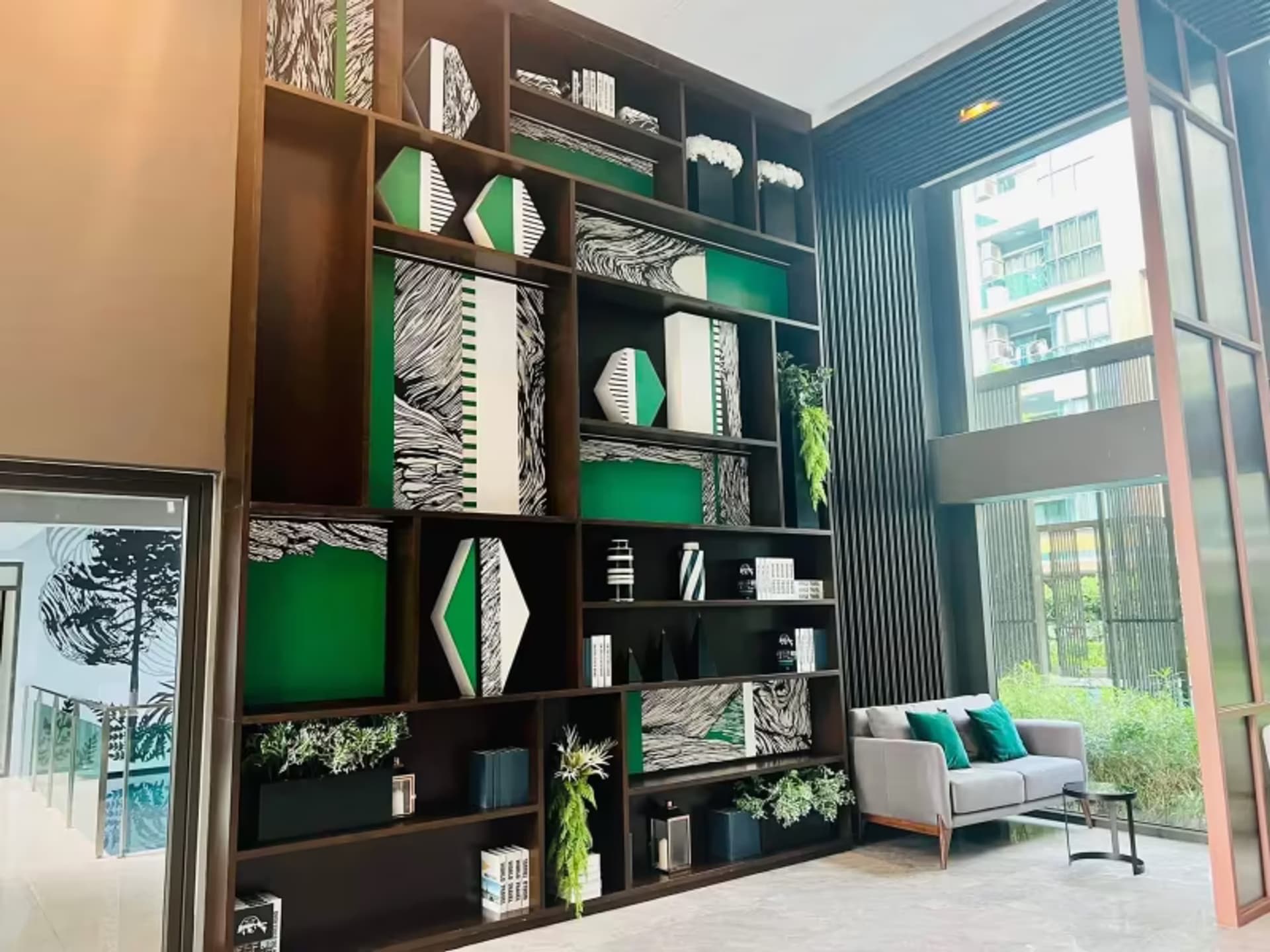 The Excel Hideaway Sukhumvit 50 - Image 6