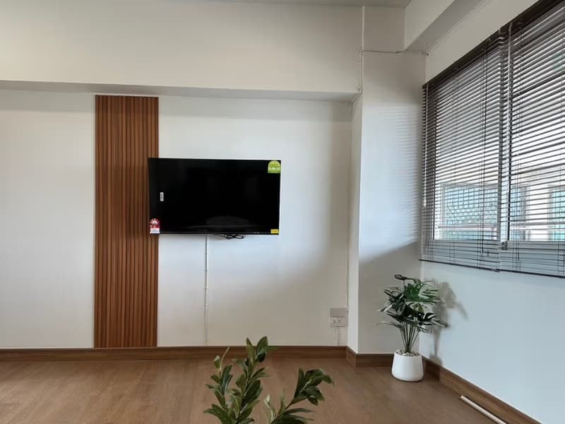 1 Bed Condo for Sale in Mueang Chiang Mai