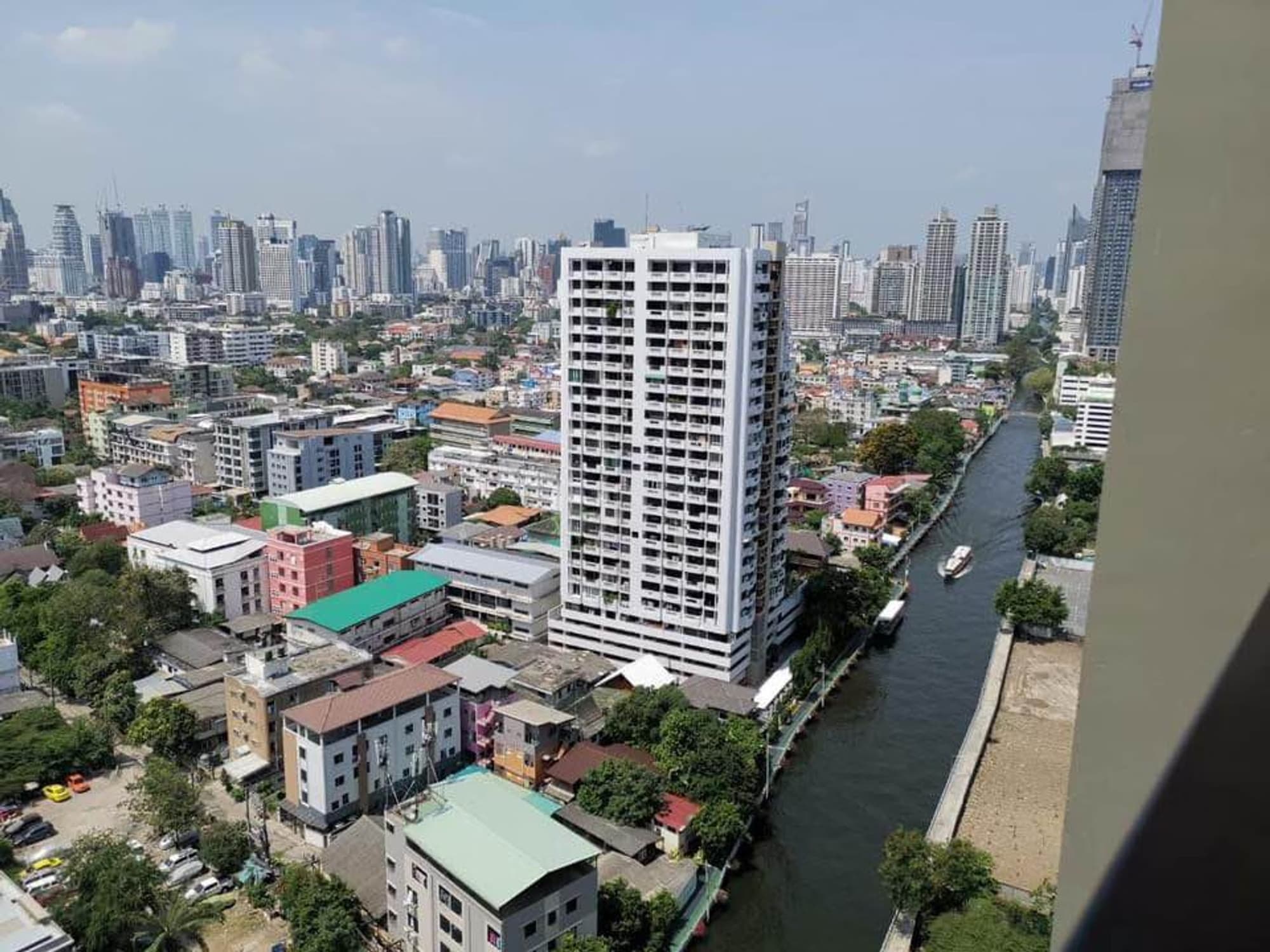 1 ห้องนอน undefined สำหรับ จำหน่าย ใกล้ Ramkhamhaeng ARL - Image 10