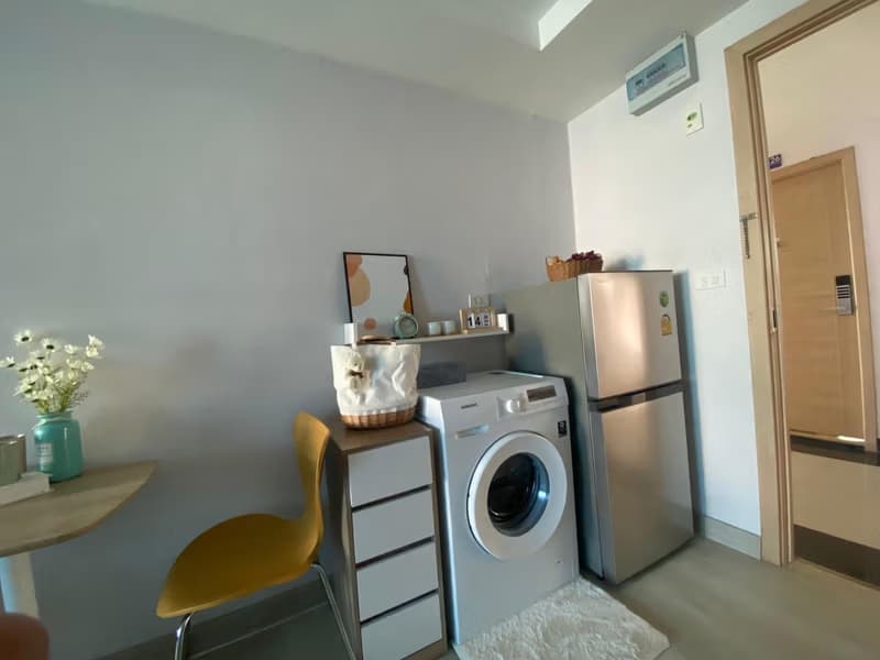 Condo for Sale, Sale w/Tenant at TRAMS Condominium