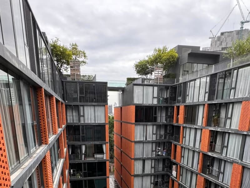2 Bed Condo for Sale in Khlong Toei