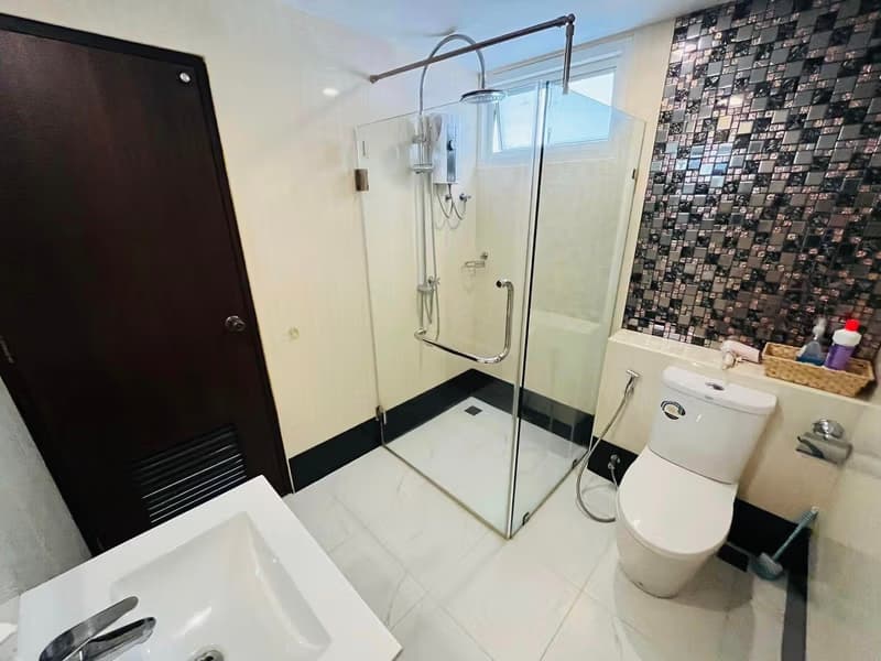 1 Bed Condo for Rent in Mueang Chiang Mai