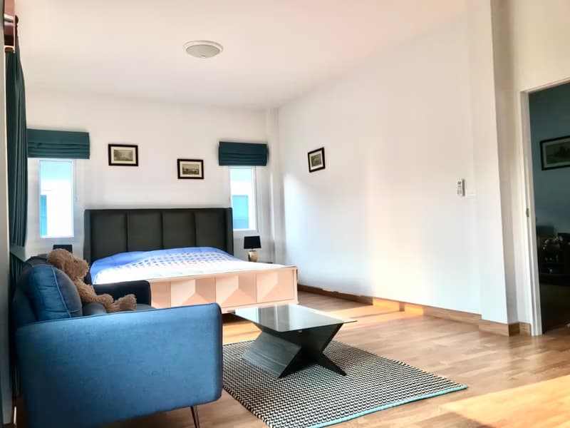 3 Bed House for Rent in Hang Dong
