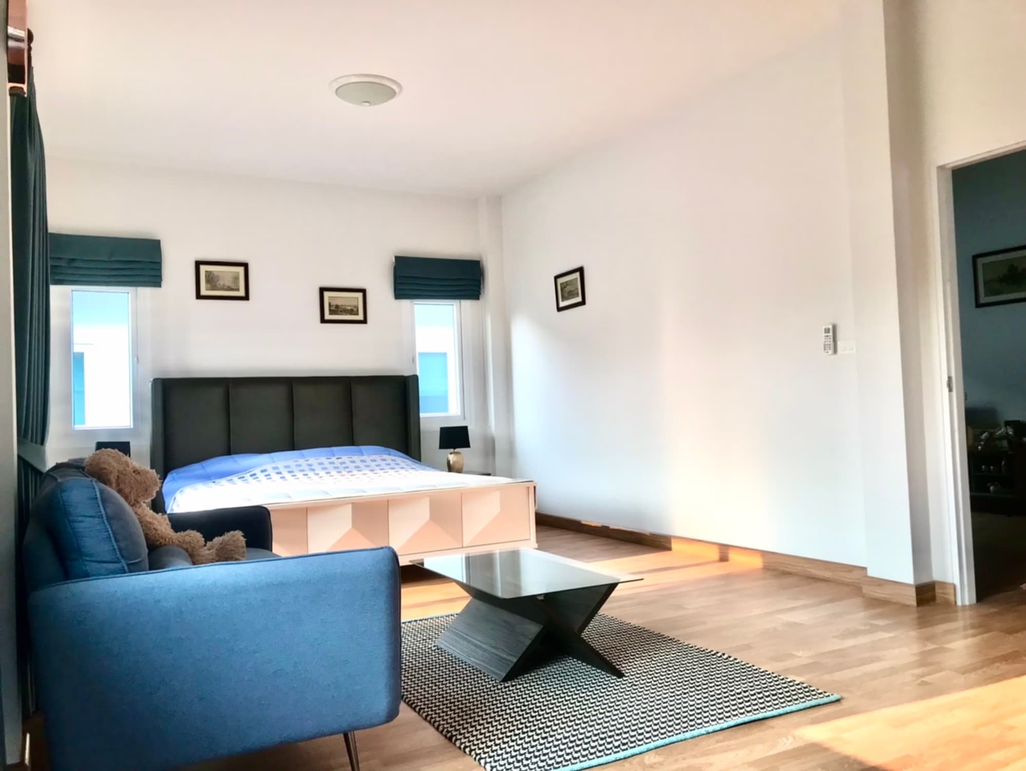 3 Bed House for Rent in Hang Dong - Image 7