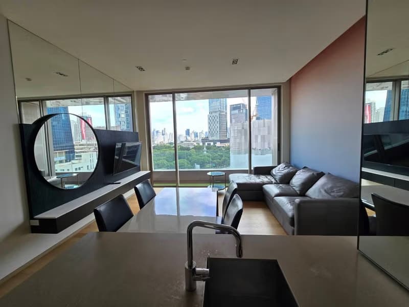 1 Bed Condo for Sale in Bang Rak