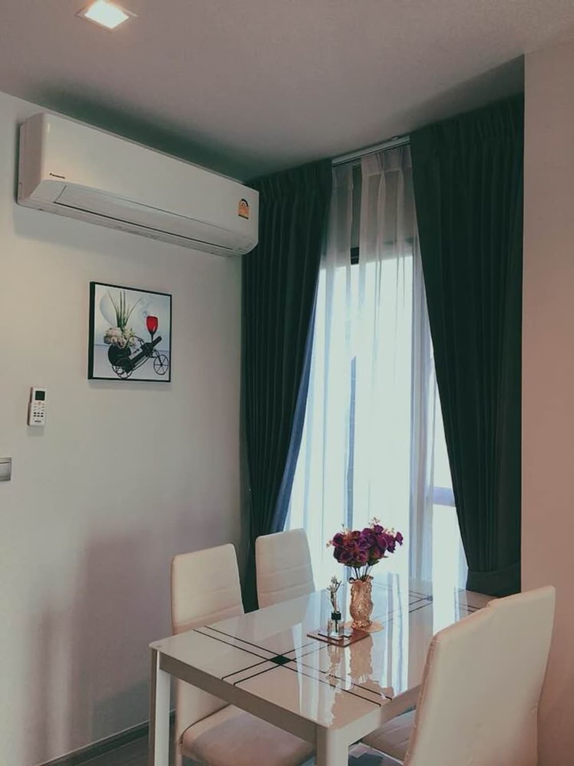 Condo for Rent at Life Asoke - Rama 9 - Image 7