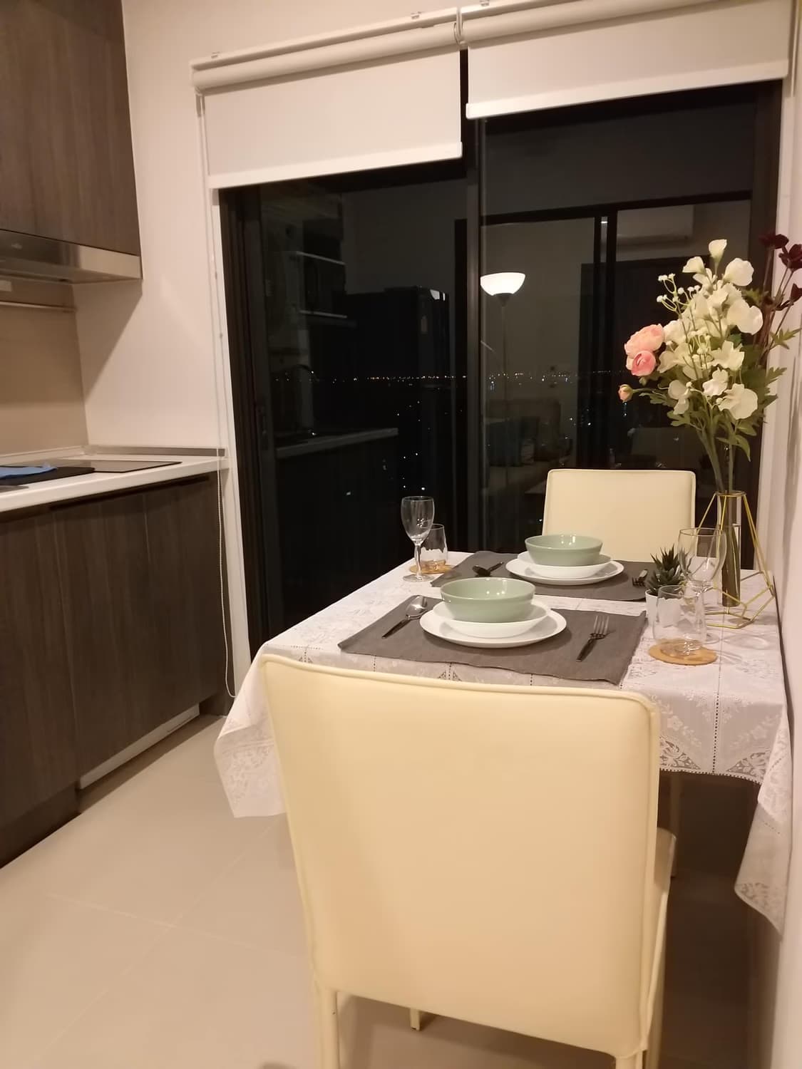 1 Bed Condo for Rent  Near Udom Suk BTS - Image 7