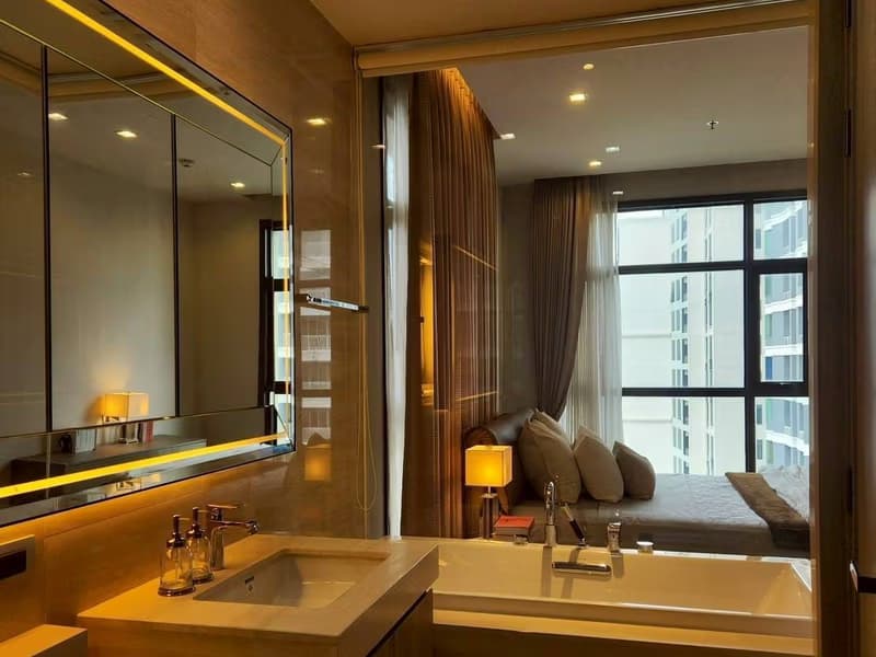1 Bed Condo for Sale in Watthana