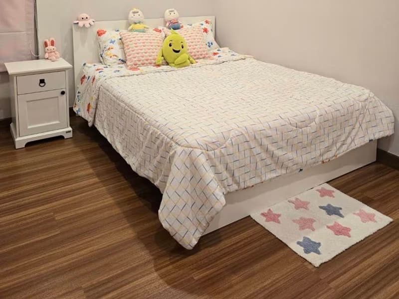 3 Bed House for Rent and Sale in Hang Dong