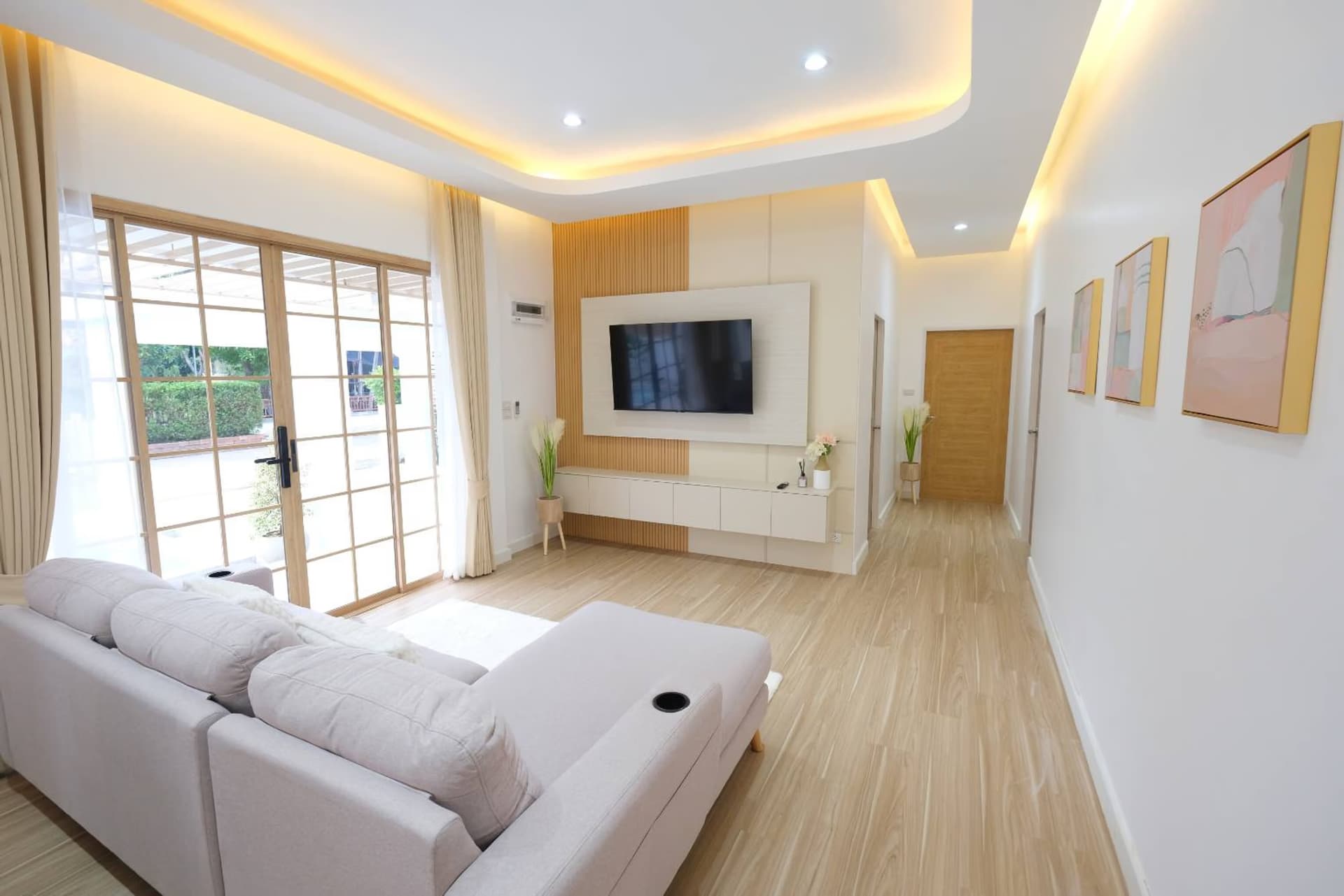 3 Bed House for Sale in San Sai - Image 5