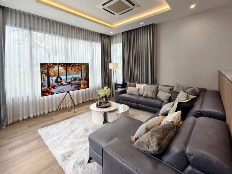4 Bed House for Sale in Hang Dong District
